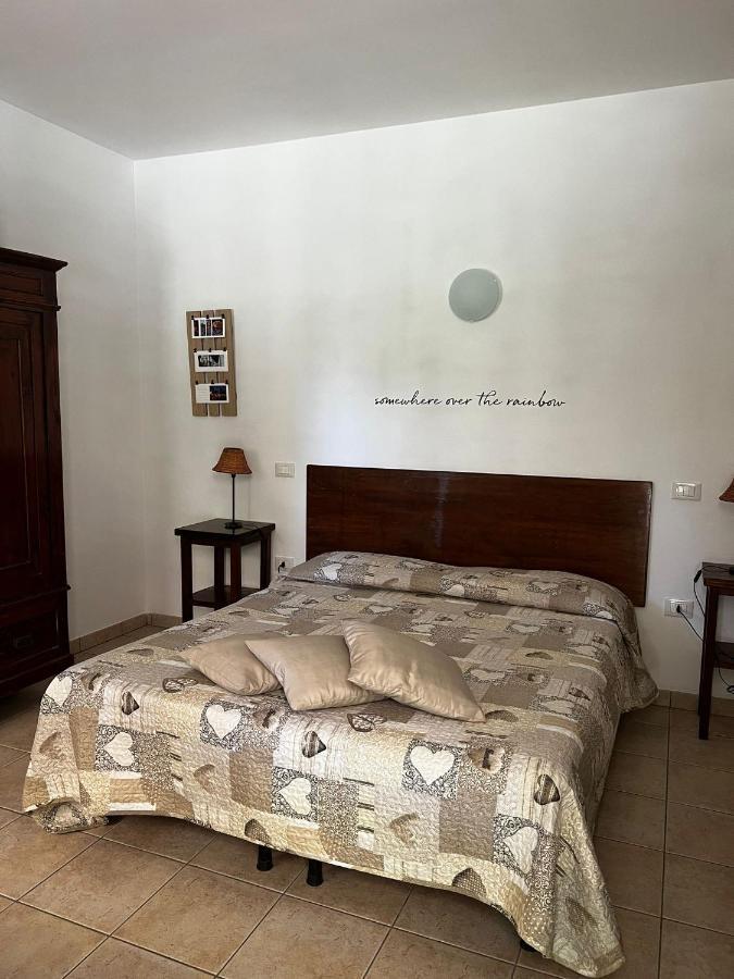 Agriturismo Corte San Girolamo Mantova Kültér fotó