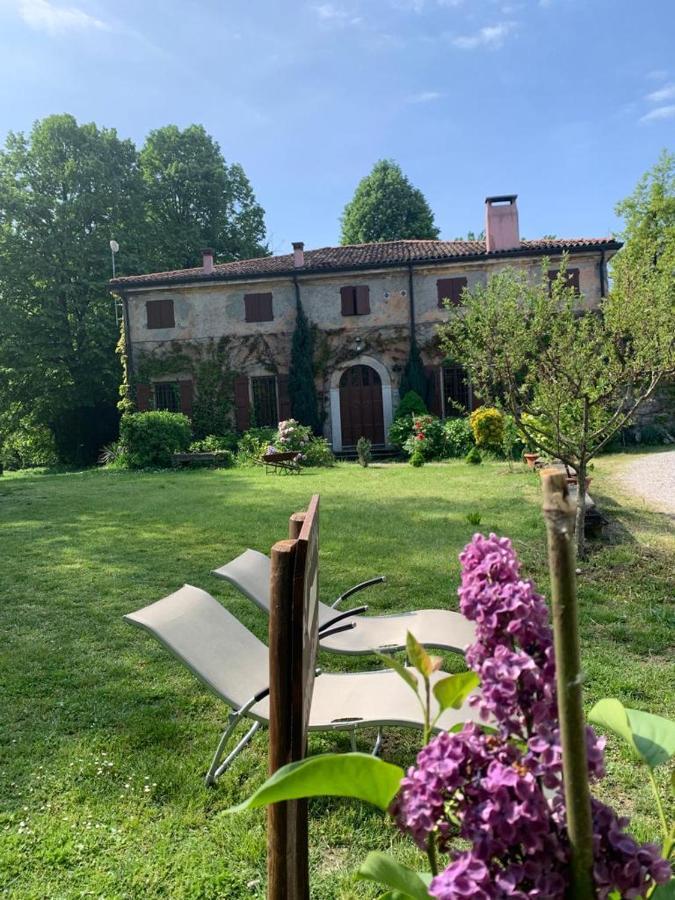 Agriturismo Corte San Girolamo Mantova Kültér fotó