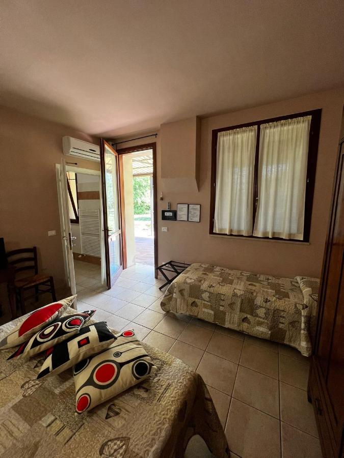 Agriturismo Corte San Girolamo Mantova Kültér fotó