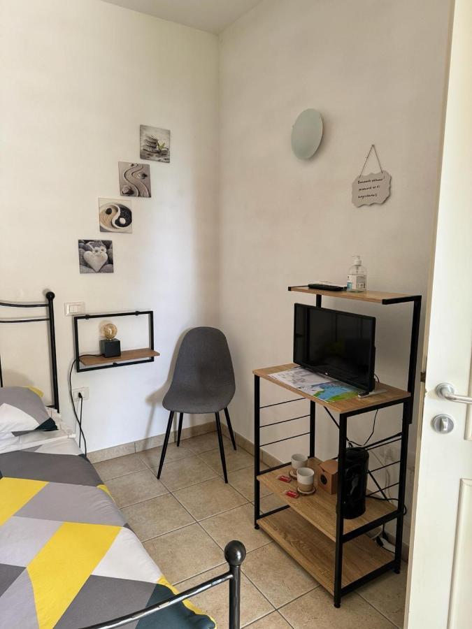 Agriturismo Corte San Girolamo Mantova Kültér fotó