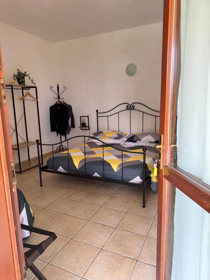 Agriturismo Corte San Girolamo Mantova Kültér fotó