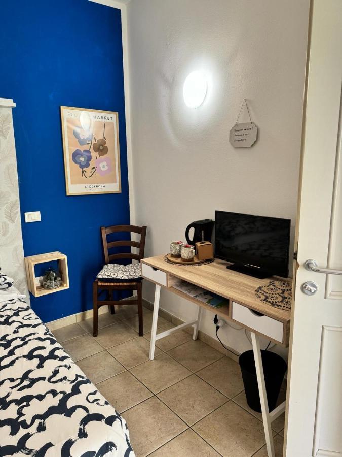 Agriturismo Corte San Girolamo Mantova Kültér fotó