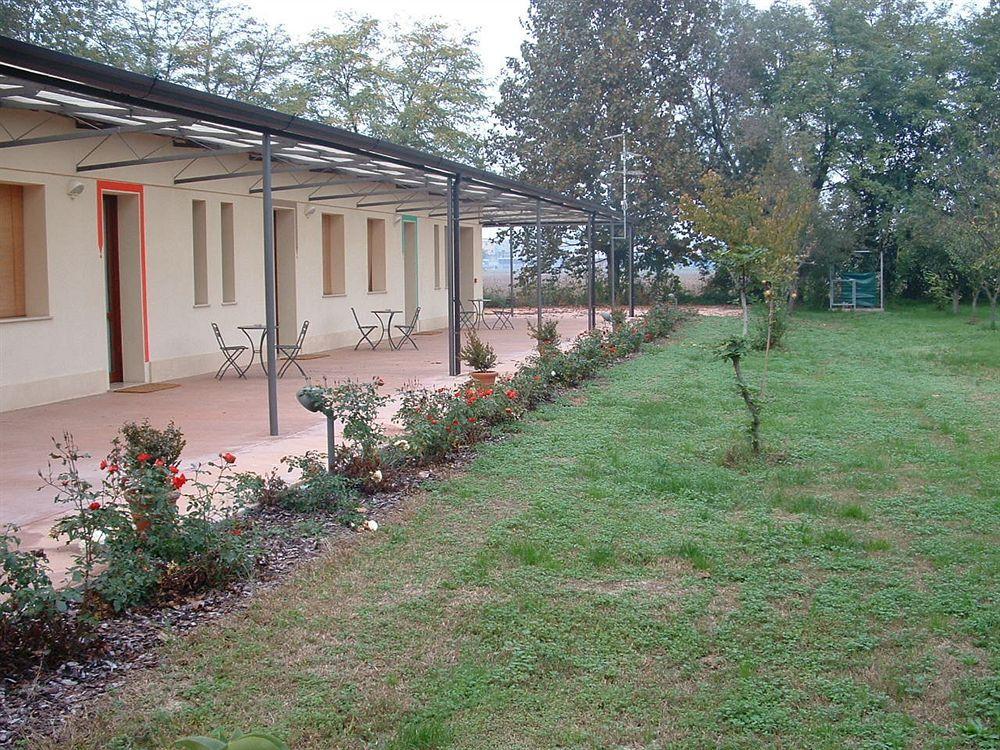 Agriturismo Corte San Girolamo Mantova Kültér fotó