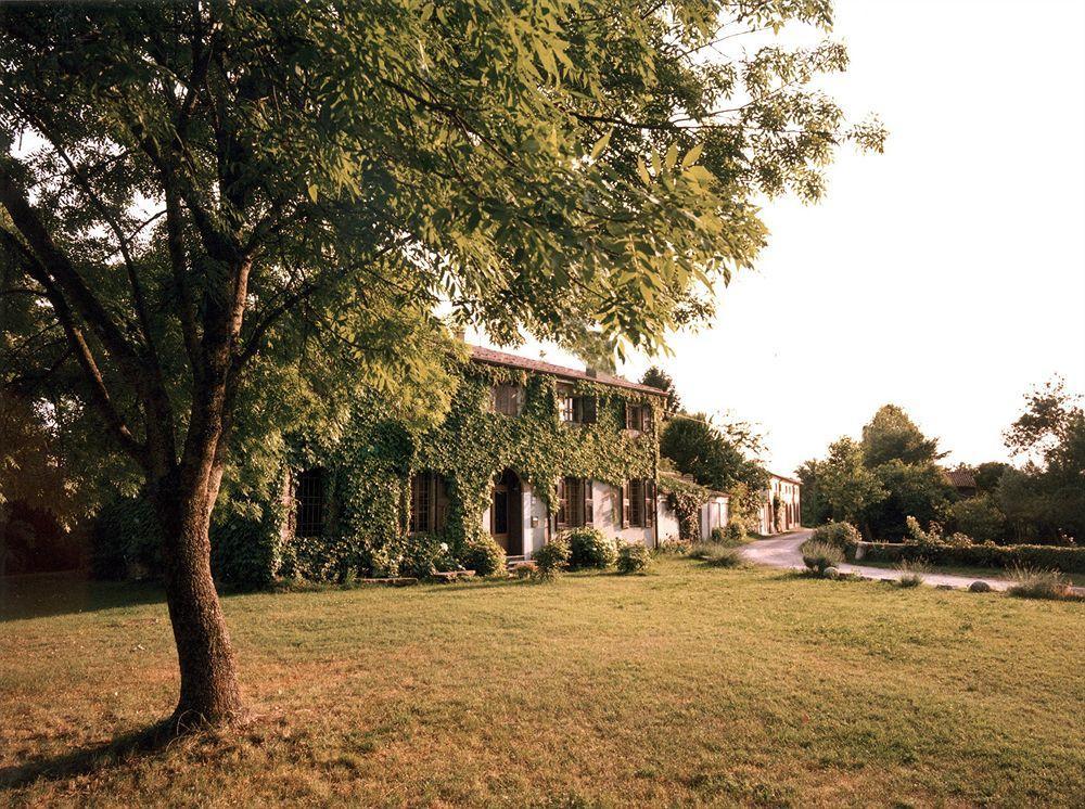 Agriturismo Corte San Girolamo Mantova Kültér fotó